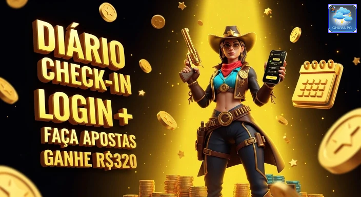 chuvapg — seção que apresenta jogos em evidência, com contraste alto para conversão, pensado para atrair o primeiro