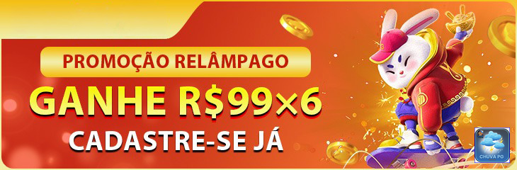 Chuvapgaviator link oficial atualizado