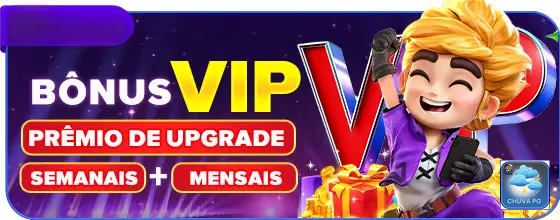 Chuvapgaviator plataforma oficial