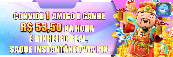 chuvapg — área chave da interface, com composição limpa, pensado para apoiar a decisão de depósito.